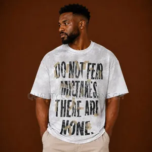 Authentic Heavy T-Shirts