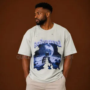 Authentic Heavy T-Shirts
