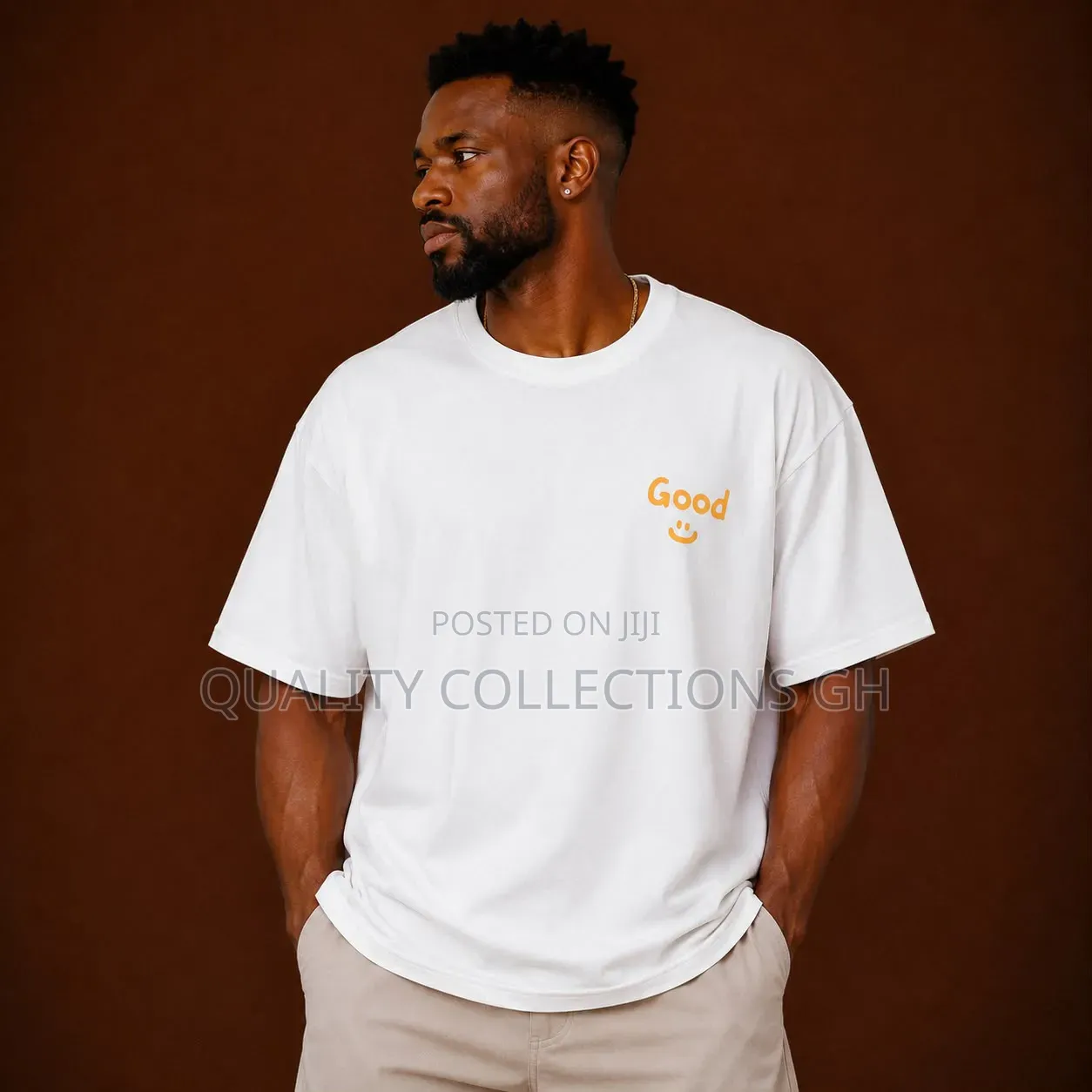 Authentic Heavy T-Shirts