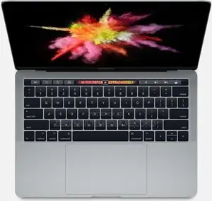 Laptop Apple MacBook Pro 2018 16GB Intel Core i7 SSHD (Hybrid) 512GB