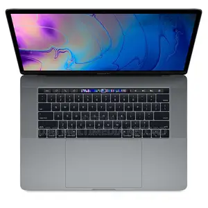 Laptop Apple MacBook Pro 2018 16GB Intel Core i7 SSHD (Hybrid) 512GB