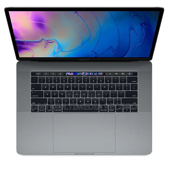 Laptop Apple MacBook Pro 2018 16GB Intel Core i7 SSHD (Hybrid) 512GB