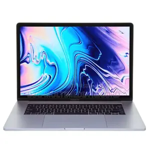 Laptop Apple MacBook Pro 2018 16GB Intel Core i7 SSHD (Hybrid) 512GB