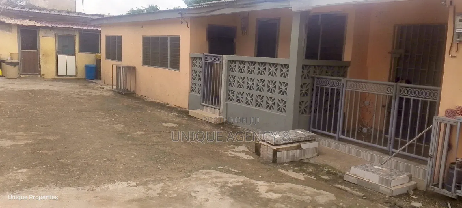 3bdrm Apartment in UPSA Area for rent