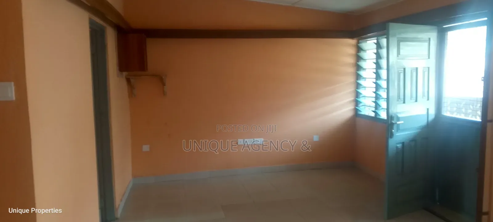 3bdrm Apartment in UPSA Area for rent