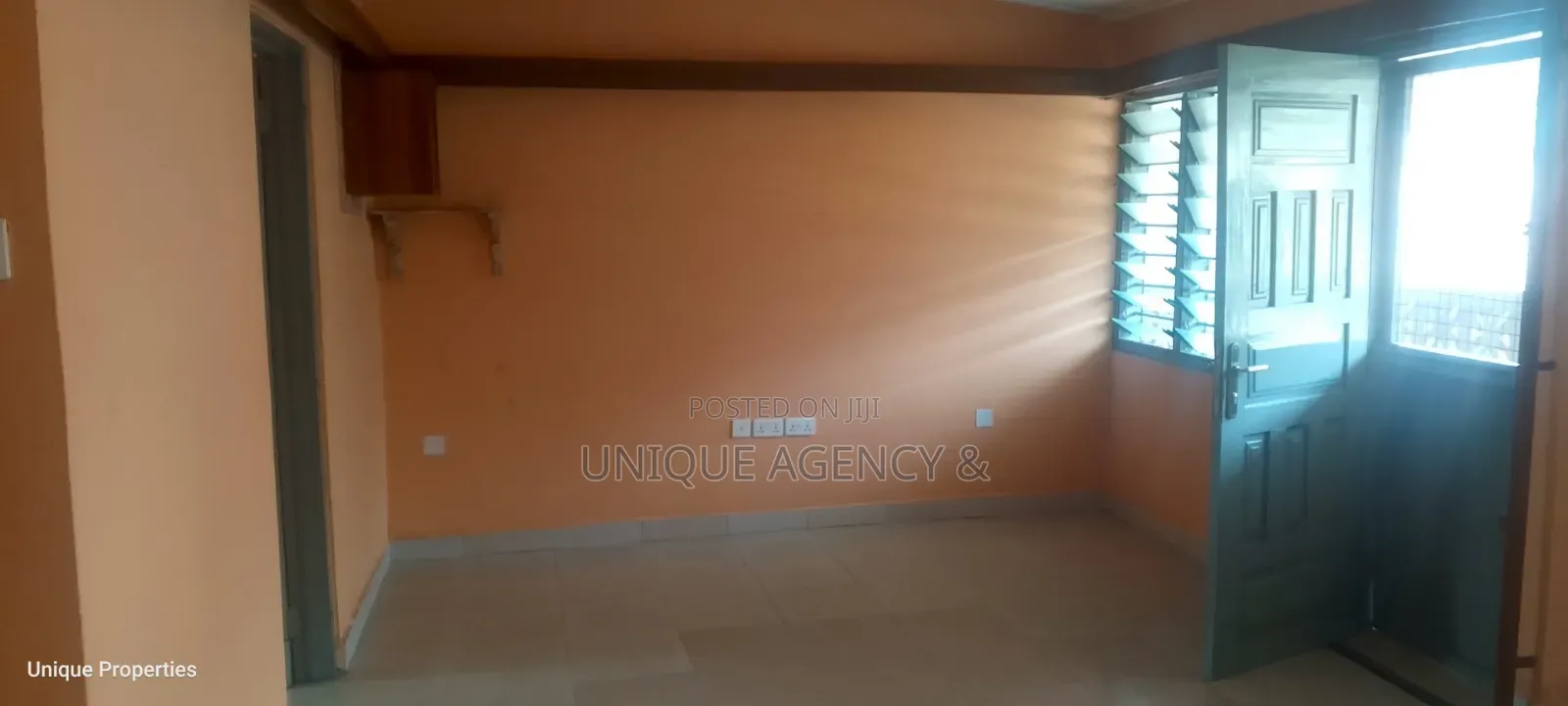 3bdrm Apartment in UPSA Area for rent
