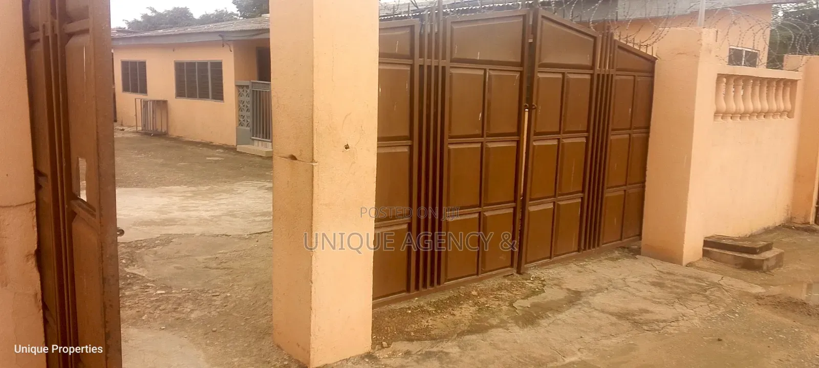 3bdrm Apartment in UPSA Area for rent