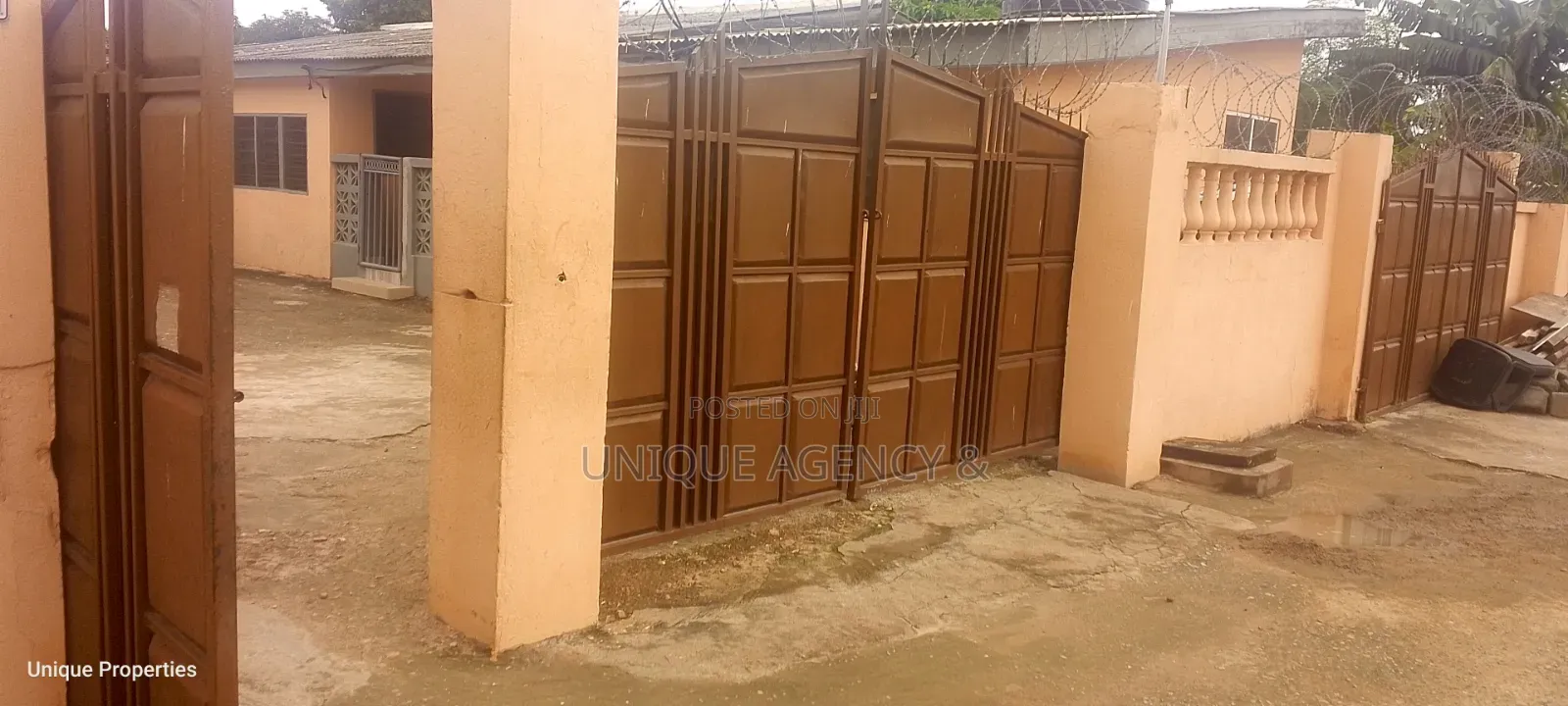3bdrm Apartment in UPSA Area for rent