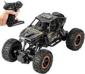 Ultimate 2x2 Offroad Rc Monster Truck Remote Control Car