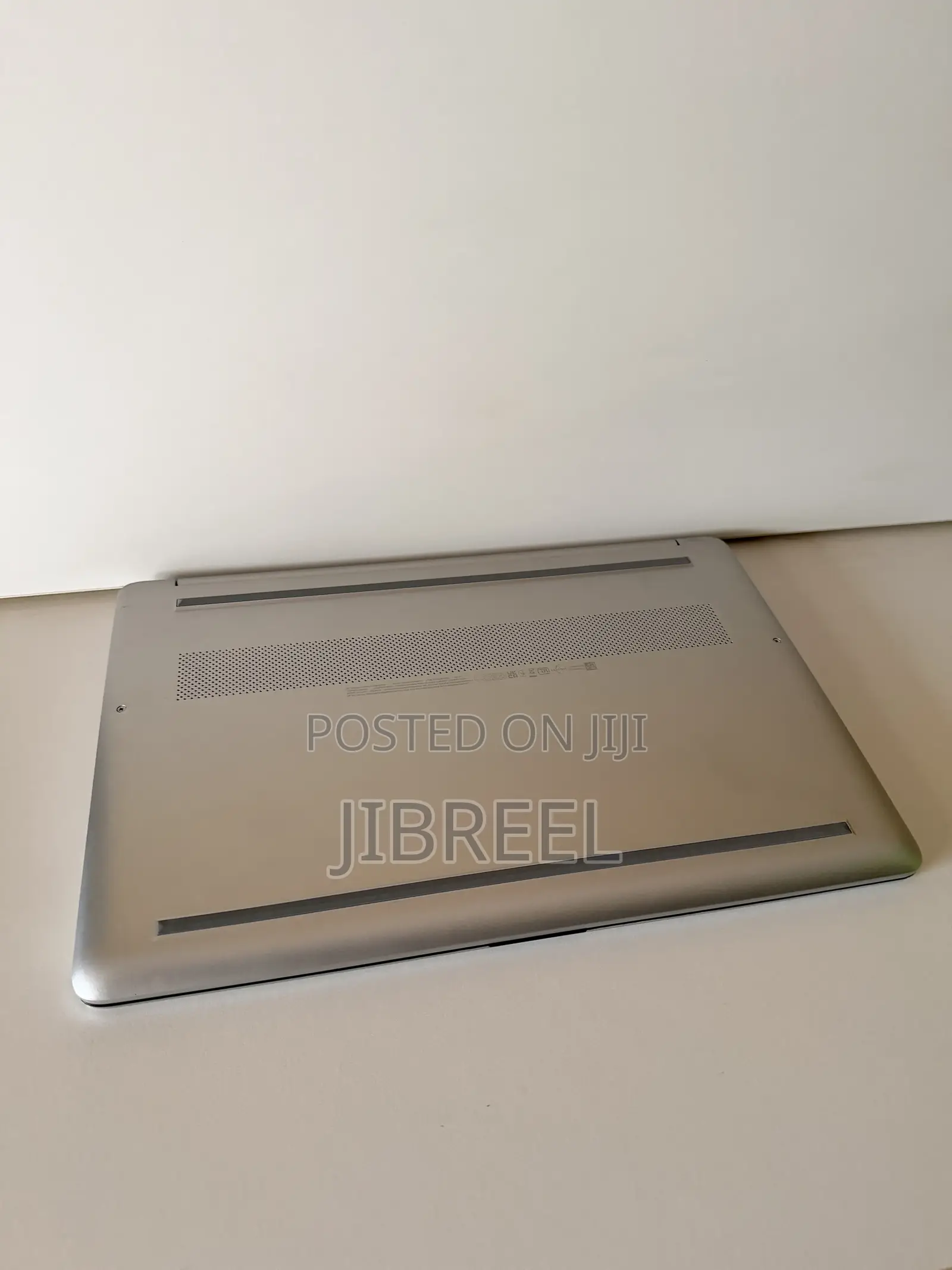 Laptop HP 15s 8GB Intel Core i7 SSD 512GB