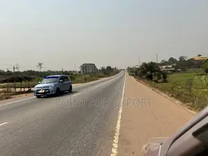 Filling Station/ Roadside Land at Ejisu Boankra