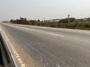 Filling Station/ Roadside Land at Ejisu Boankra