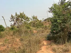 Filling Station/ Roadside Land at Ejisu Boankra