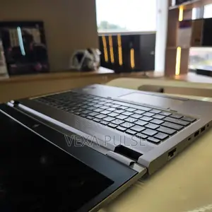 Laptop HP Zbook Fury 15 G7 16GB Intel Core i7 SSD 512GB