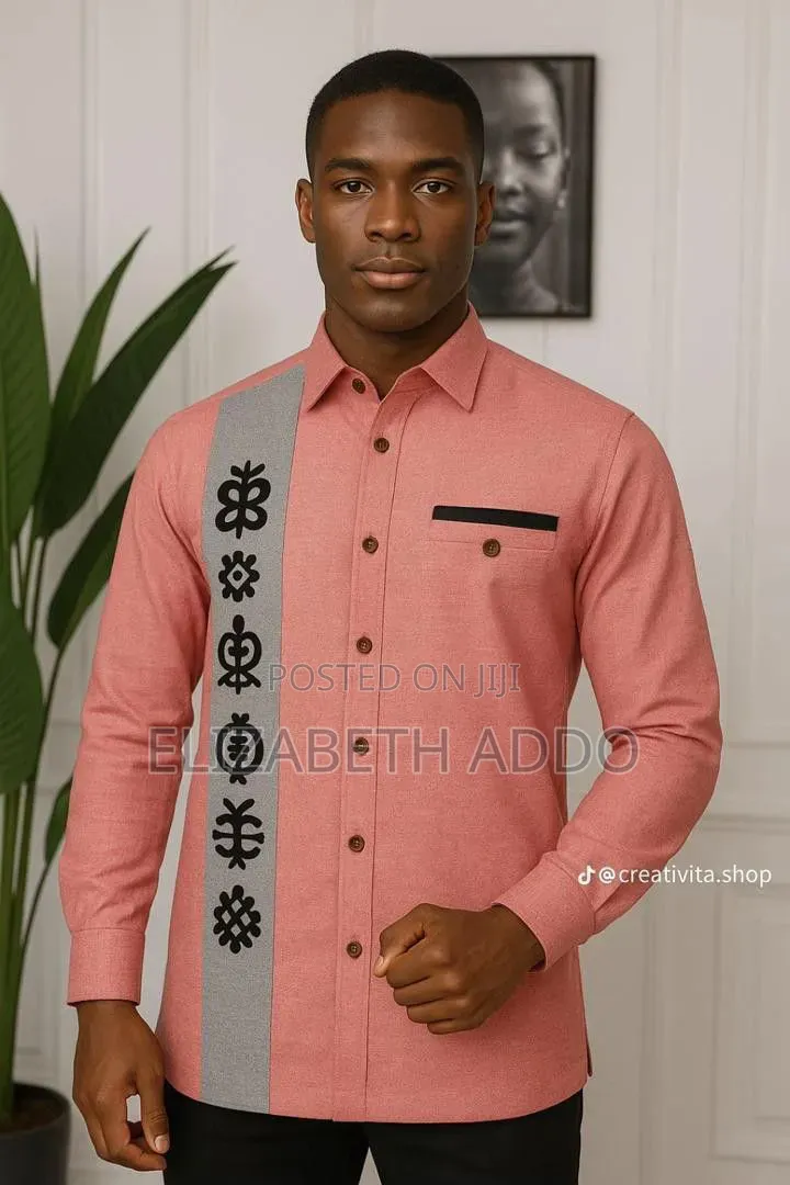 Eliza Fs Clothing Men Clothes With Customize Design