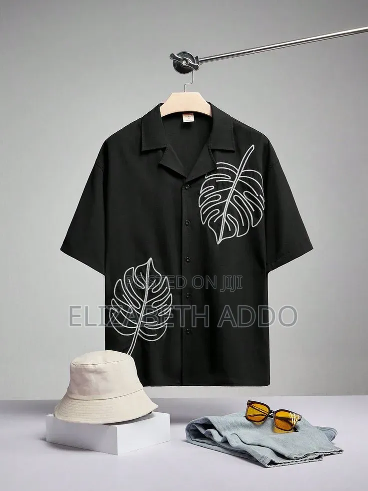 Eliza Fs Clothing Men Clothes With Customize Design