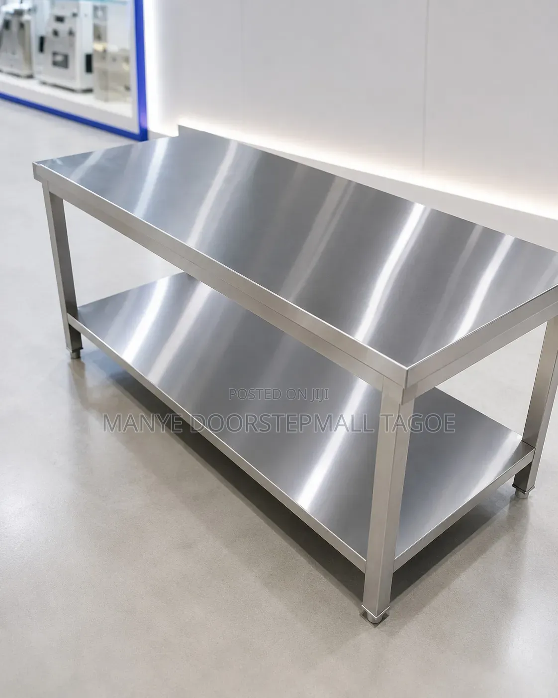 Work Tables