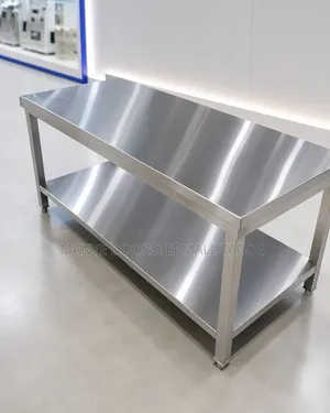Work Tables
