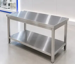 Work Tables