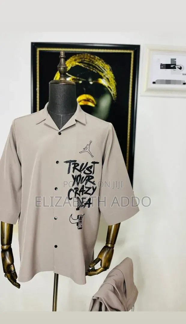 Eliza Fs Clothing Men Clothes With Customize Design
