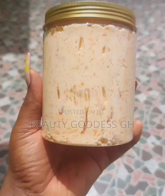 Molato Whitening Soap