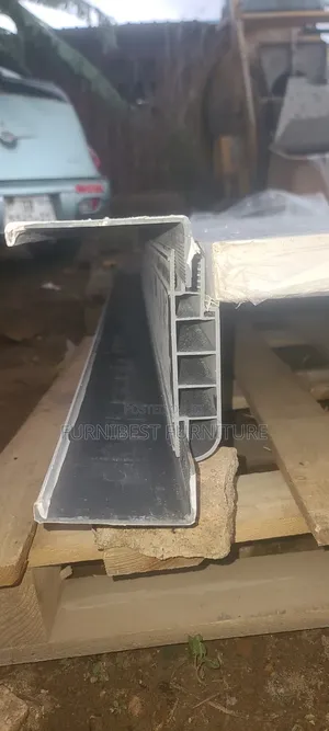 Interior Door Full Waterproof PVC Strong Door