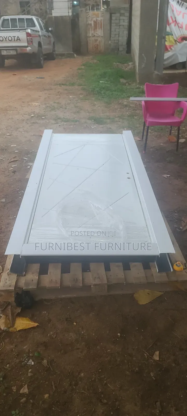 Interior Door Full Waterproof PVC Strong Door