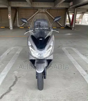 Honda 2016 Silver