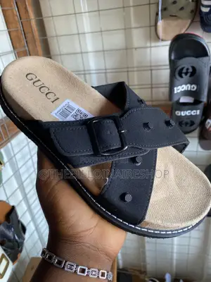 Gucci Slippers