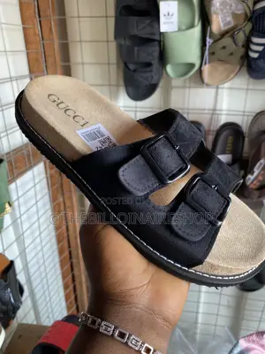 Gucci Slippers