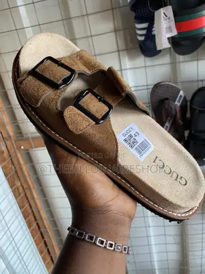 Gucci Slippers