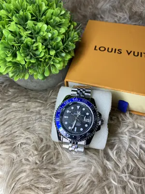 Rolex GMT Master II