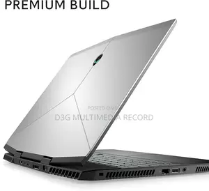 Laptop Alienware 17 R5 16GB Intel Core i7 SSHD (Hybrid) 1T
