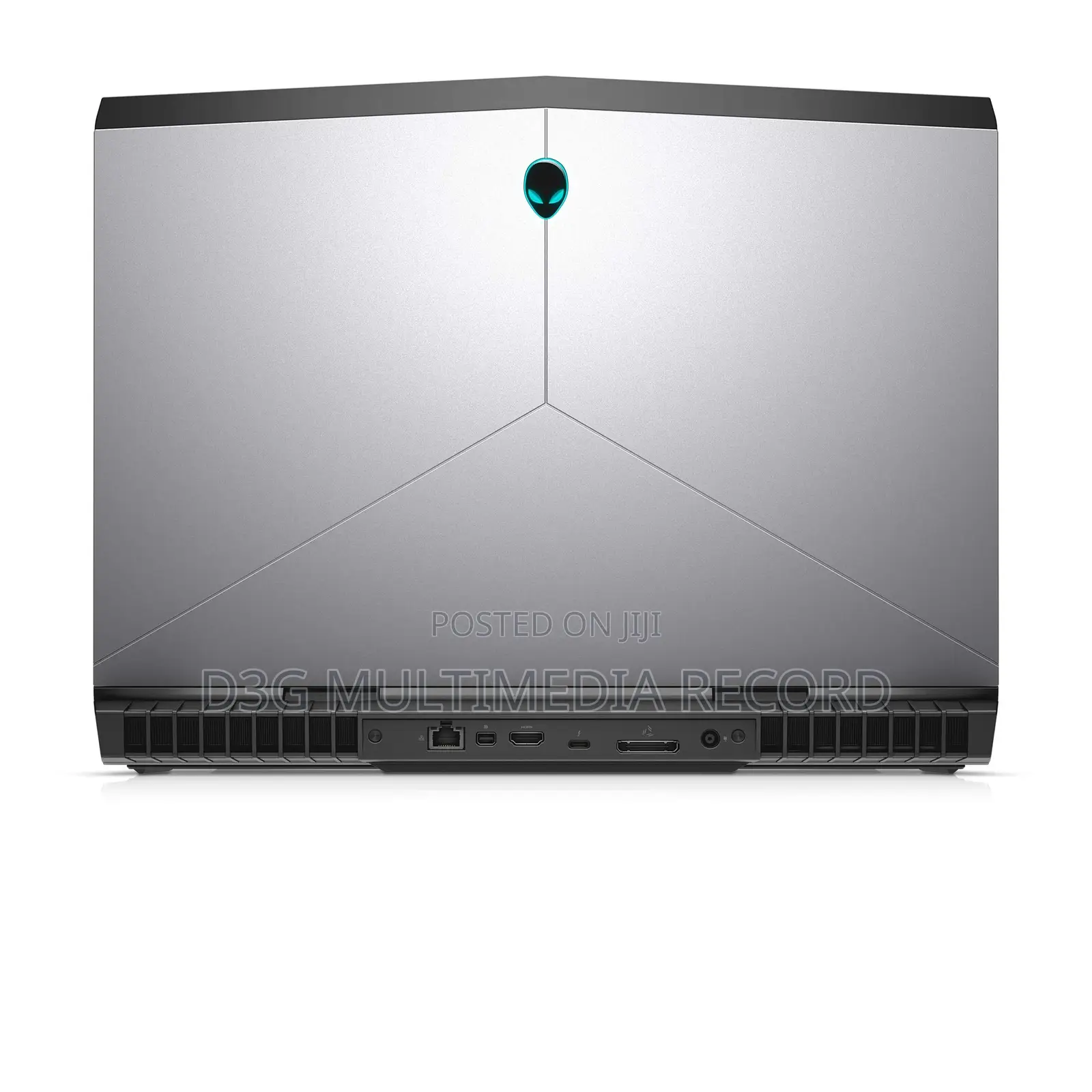 Laptop Alienware 17 R5 16GB Intel Core i7 SSHD (Hybrid) 1T