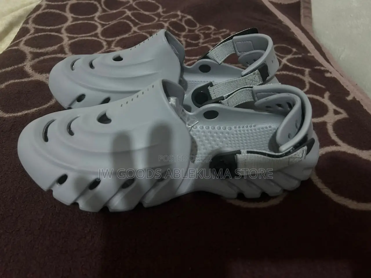Crocs Pollex Slides