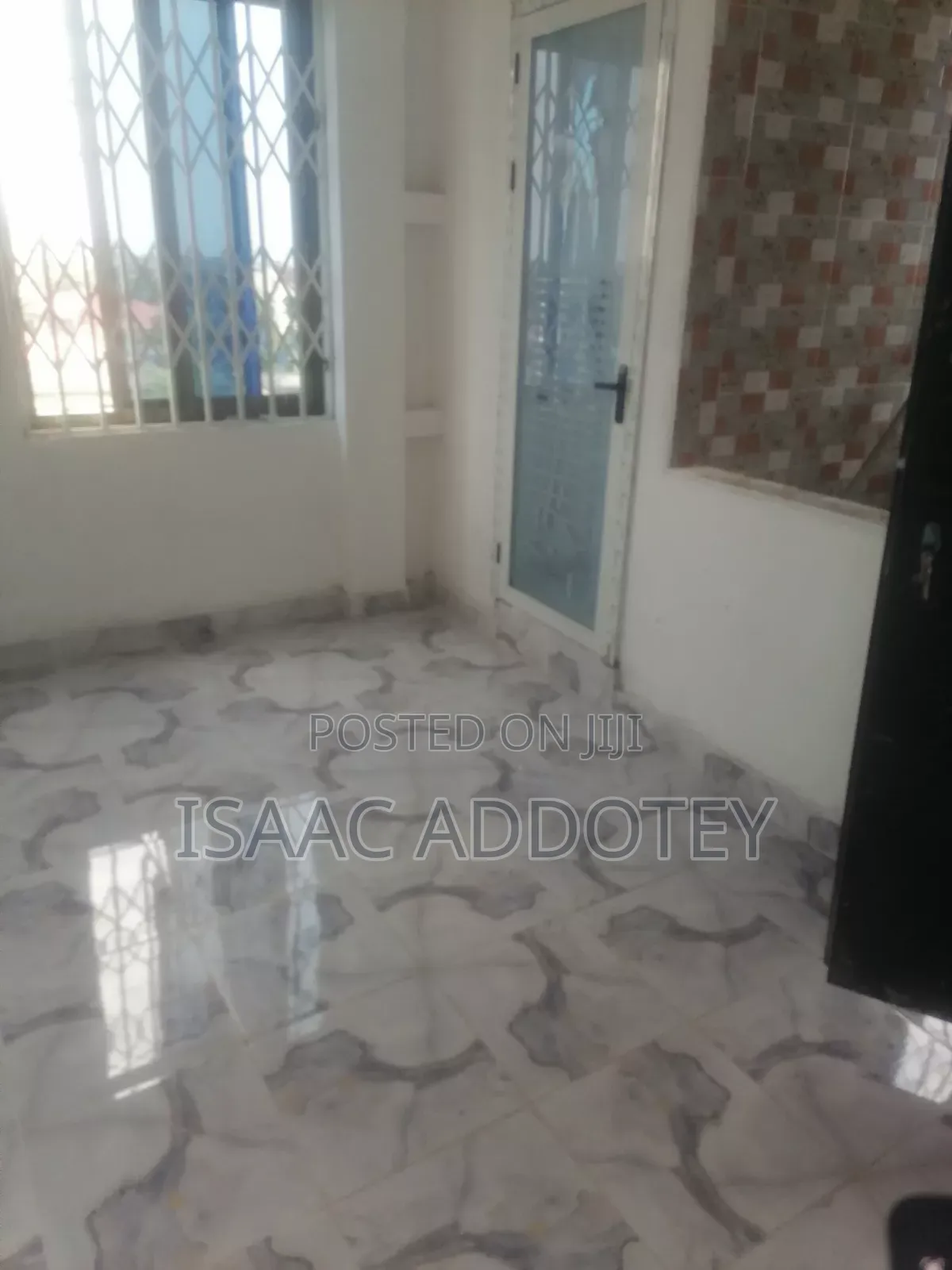 1bdrm Apartment in Nungua Buade, Baatsona Total for rent