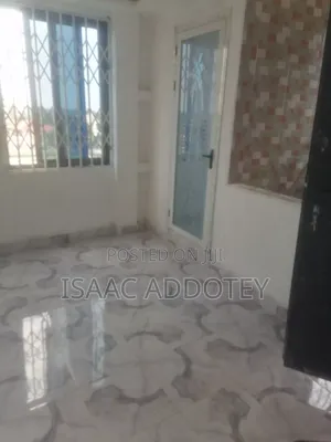 1bdrm Apartment in Nungua Buade, Baatsona Total for rent