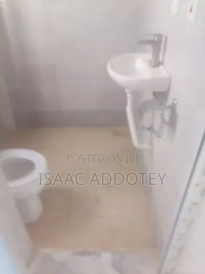 1bdrm Apartment in Nungua Buade, Baatsona Total for rent