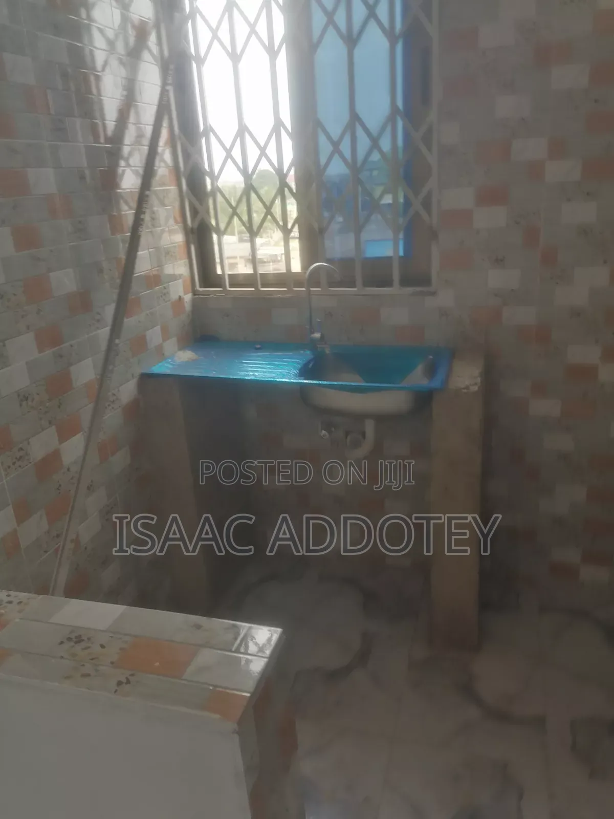 1bdrm Apartment in Nungua Buade, Baatsona Total for rent