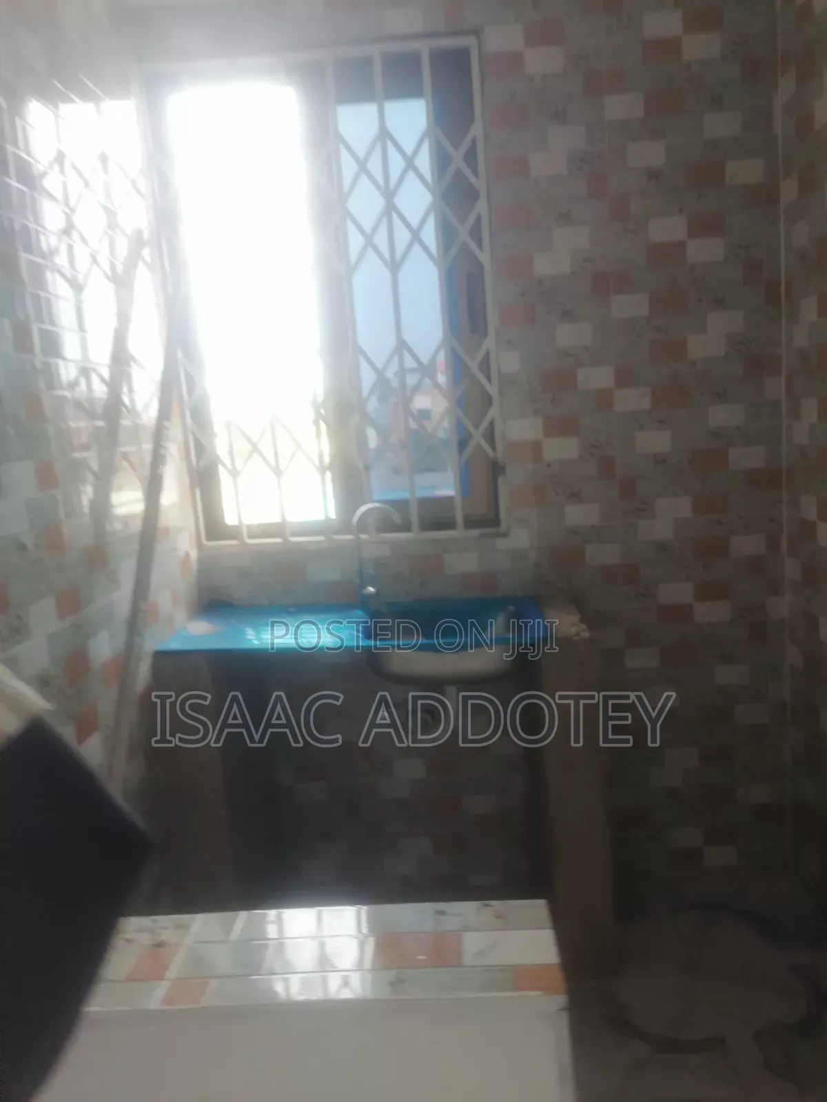 1bdrm Apartment in Nungua Buade, Baatsona Total for rent