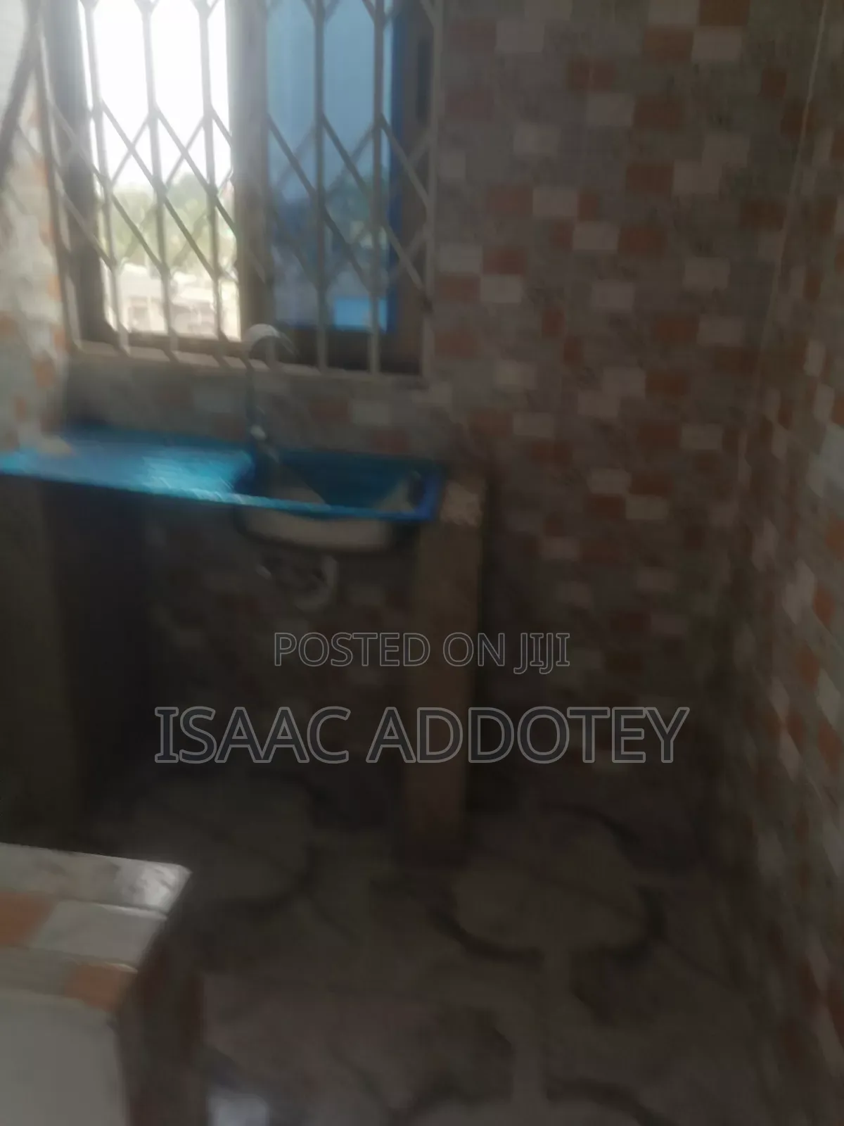 1bdrm Apartment in Nungua Buade, Baatsona Total for rent