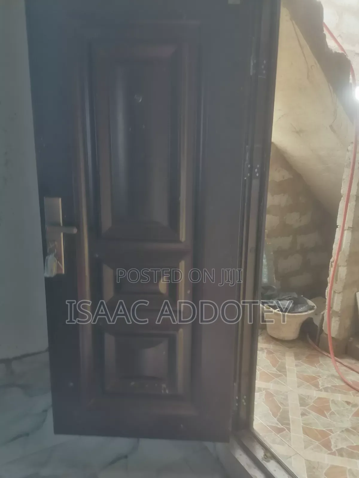 1bdrm Apartment in Nungua Buade, Baatsona Total for rent