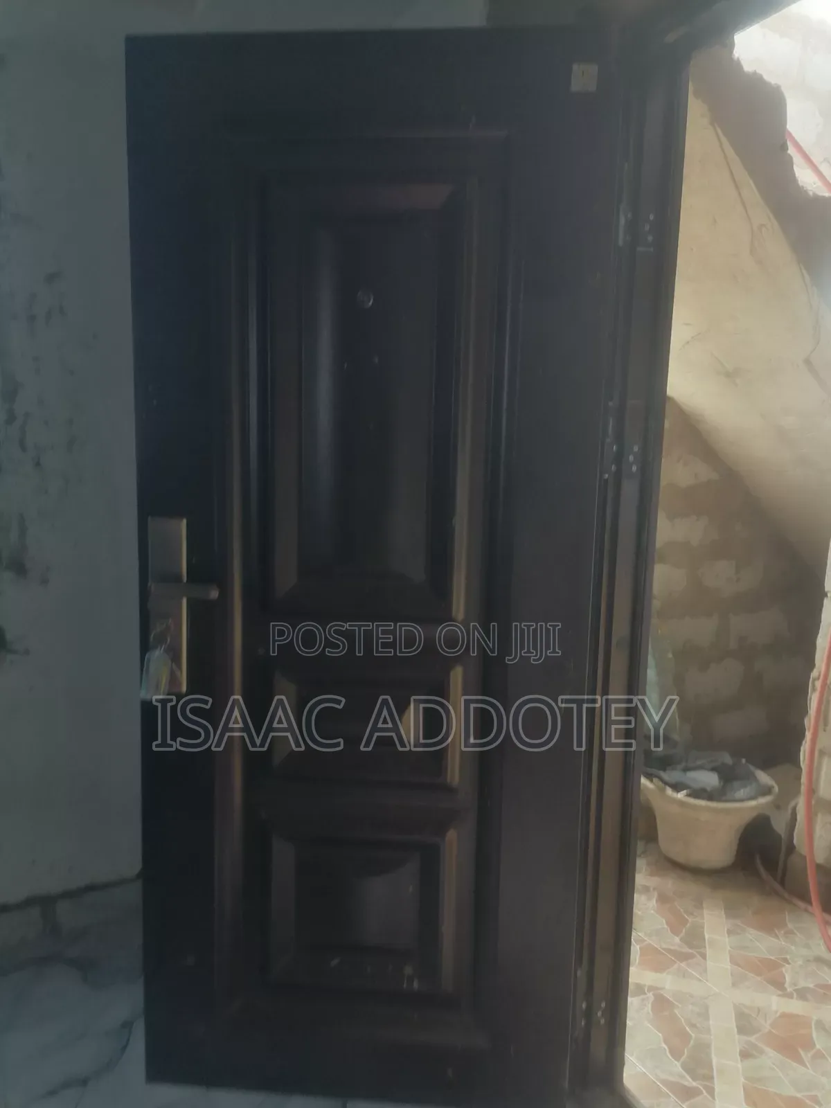 1bdrm Apartment in Nungua Buade, Baatsona Total for rent