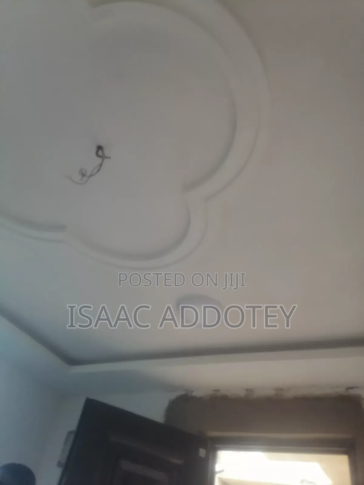 1bdrm Apartment in Nungua Buade, Baatsona Total for rent