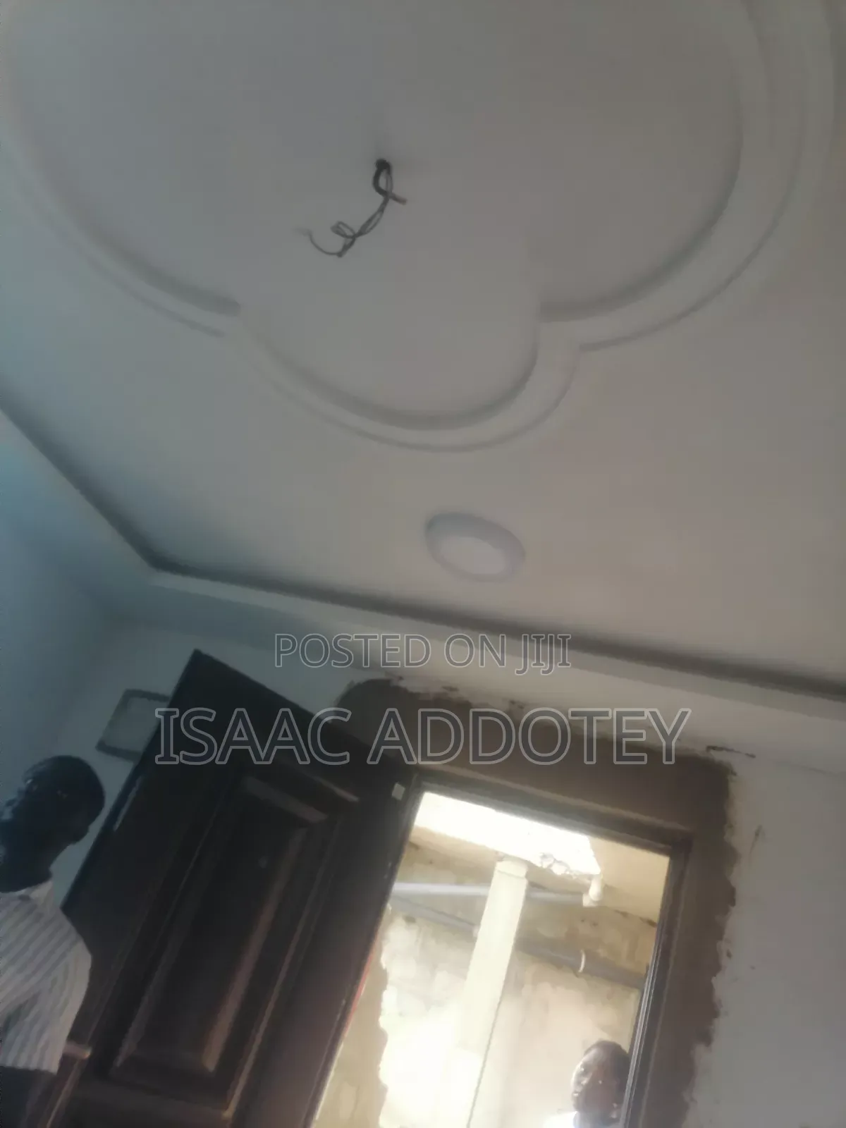 1bdrm Apartment in Nungua Buade, Baatsona Total for rent