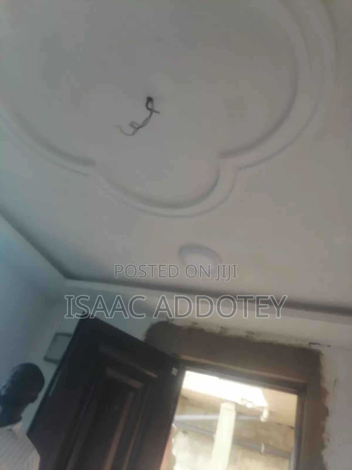 1bdrm Apartment in Nungua Buade, Baatsona Total for rent