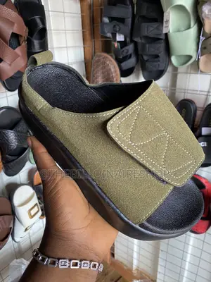 Wasons Slippers