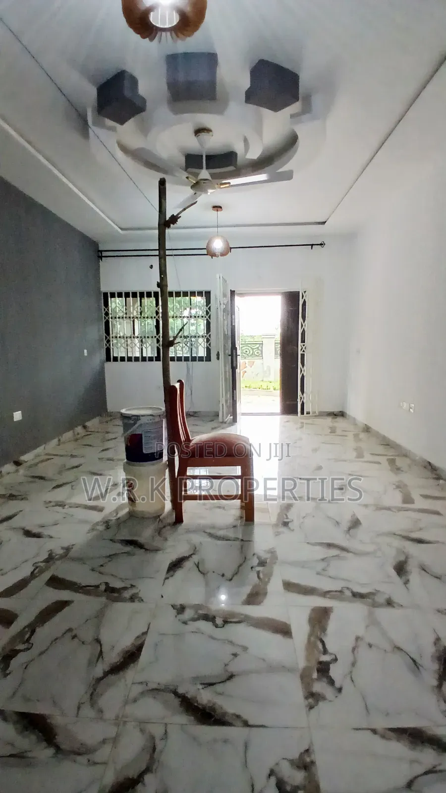 2bdrm Apartment in Pastoria, New-Juaben Municipal for rent