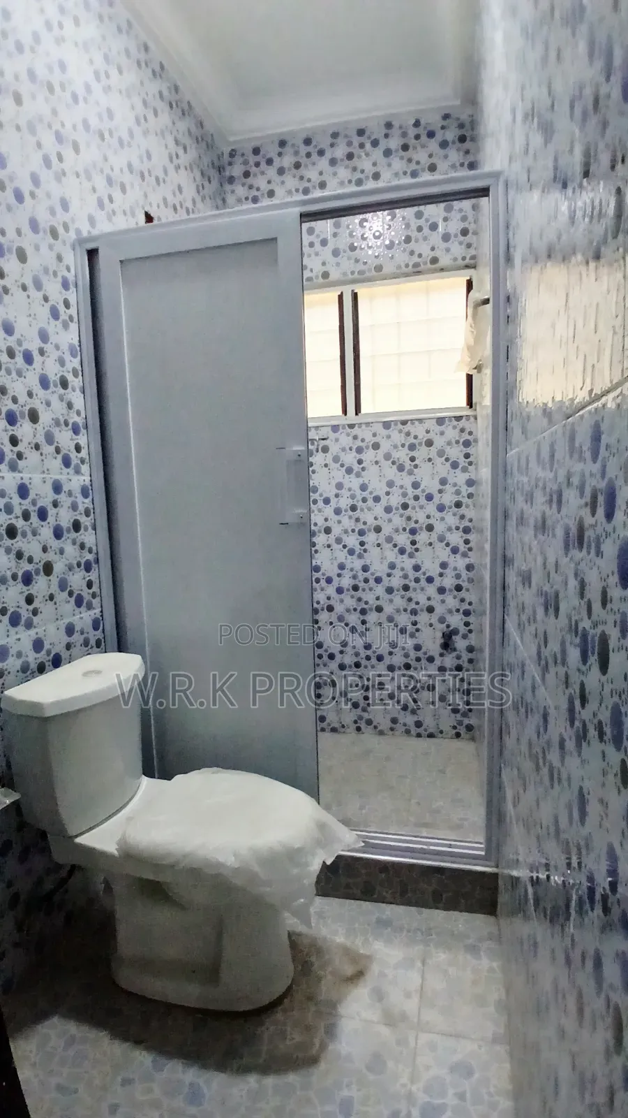 2bdrm Apartment in Pastoria, New-Juaben Municipal for rent