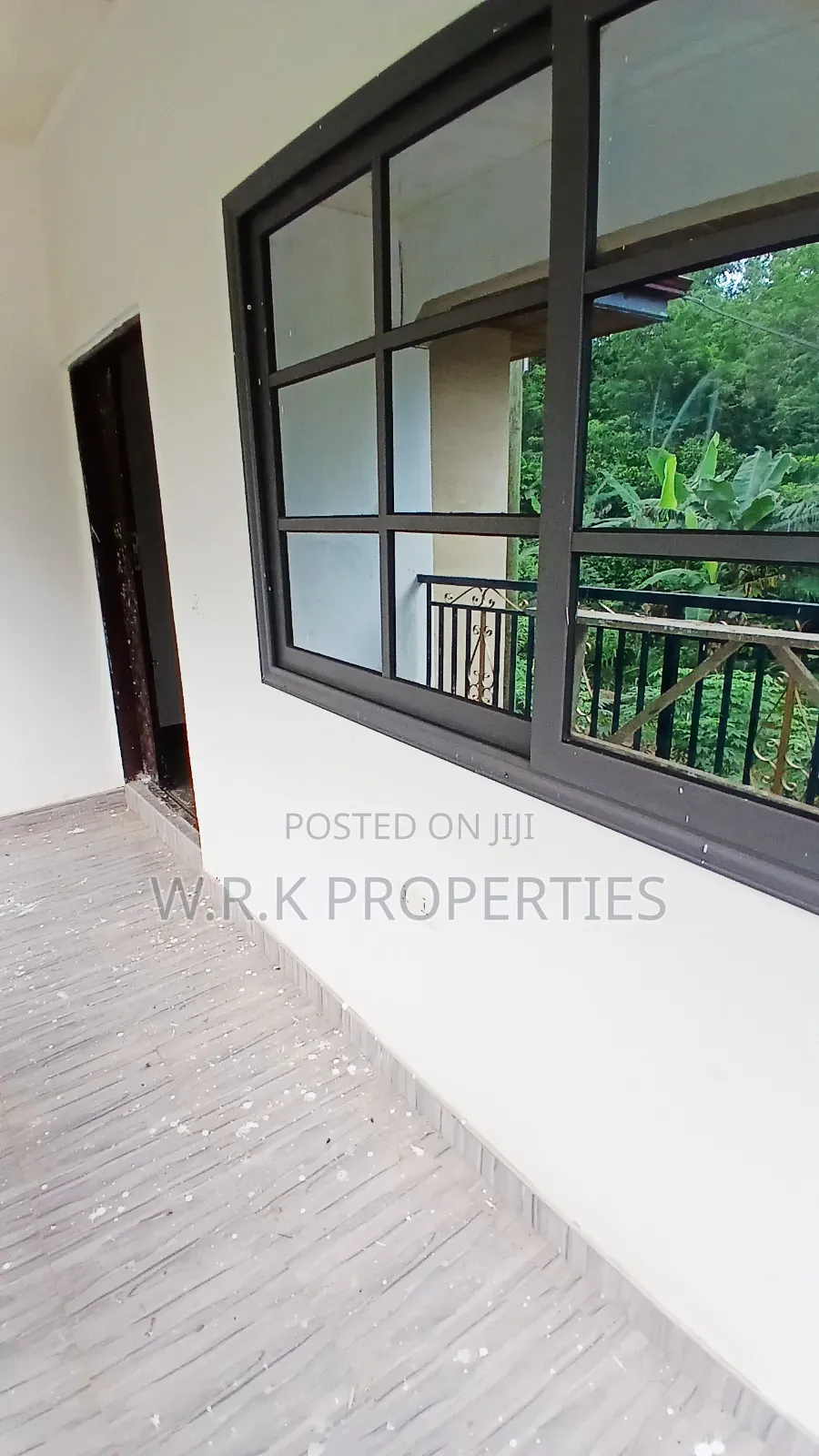 2bdrm Apartment in Pastoria, New-Juaben Municipal for rent